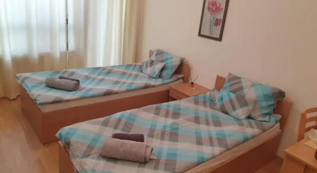 Студия Apartman Maxim Lux