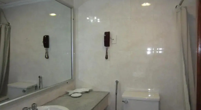Двухместный номер Standard Saigon Can Tho Hotel
