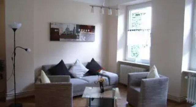 Ferienhaus Sonnschein