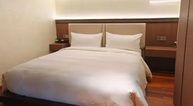 Luxus Suite inns