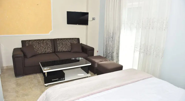 Номер Deluxe Hotel Termal