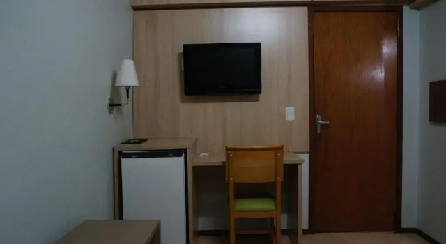 Двухместный номер Deluxe Regente Hotel