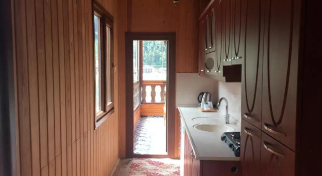 Семейный номер Standard с балконом Dunya Residence