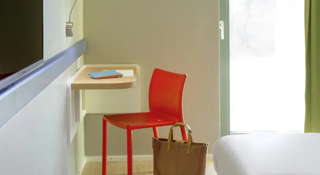 Номер Standard ibis budget Konstanz