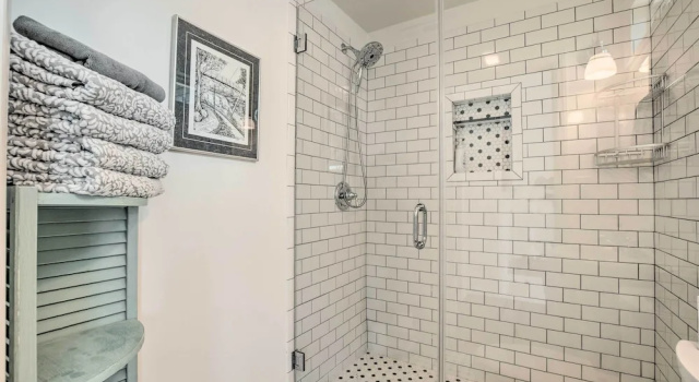 Коттедж Cozy Home in Historic Area ~ 2 Mi to Main St!