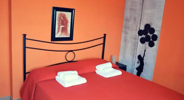 Casale Molinelle, Varaa Hotelli San Gemini Umbria