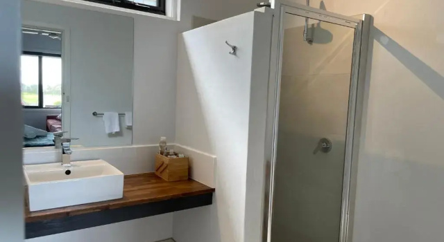 Двухместный номер Standard Kilcunda Ocean View Motel