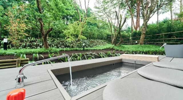 Коттедж Rakuten STAY VILLA Hakone Sengokuhara South Wing 101 BBQ Terrace capacity of 10 persons