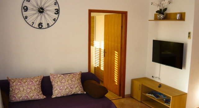 Apartment Twigi