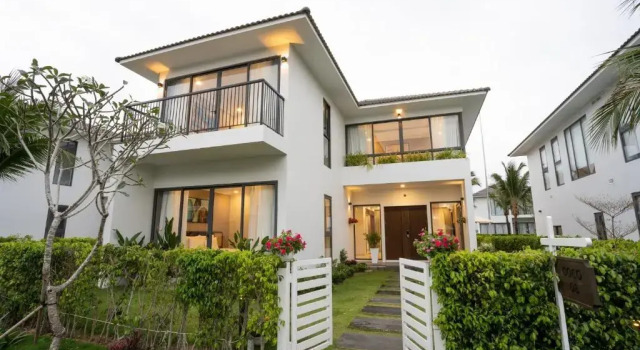 Вилла Andochine Villas Resort & Spa Phu Quoc - All Villas with Private Pool