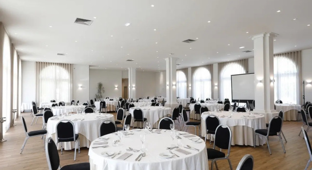 Montebelo Principe Perfeito Viseu Garden Hotel, Забронировать Отель Визеу 