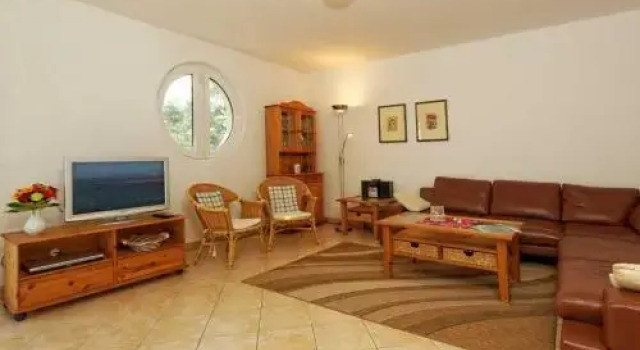 Haus auf der Duene Fewo 07, Book Apartment Trassenheide Usedom