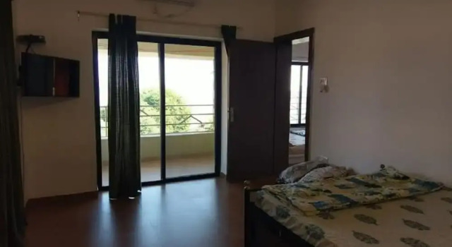 Walnut Villa