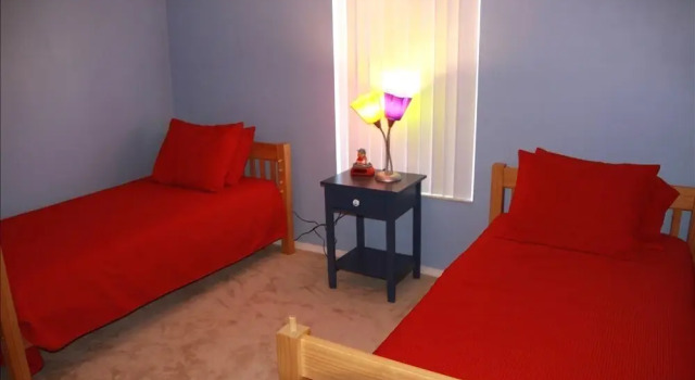 Espirit 204 - Four Bedroom Villa with Private Pool, Buchen Sie Villa Hotels in Four Corners mit Pool, Schwimmbad