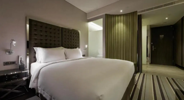 Двухместный номер Standard Starhaus Hotel