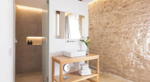 Номер Superior Petit Palau Alcudia