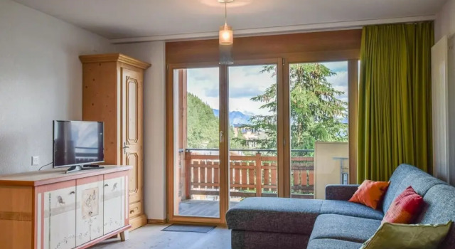Casa Andrea 316 Riederalp, Prenota Hotel Riederalp 