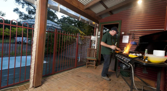 Bilpin Country Lodge