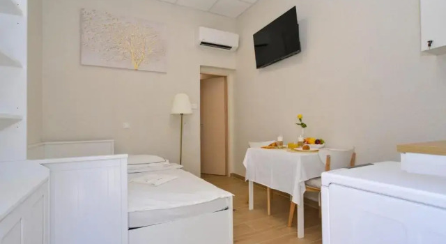 MD Studio apartman, Забронировать Апартаменты/квартира Риека Приморско-Горанская жупания