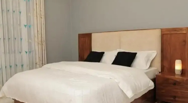 Komfort Apartment The Nest Kampala