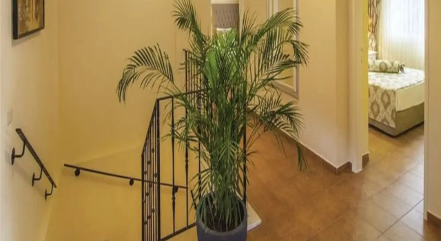Вилла Superior с балконом Pine Villas & Apartments Kusadasi