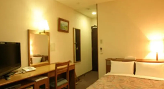Toyooka Park Hotel