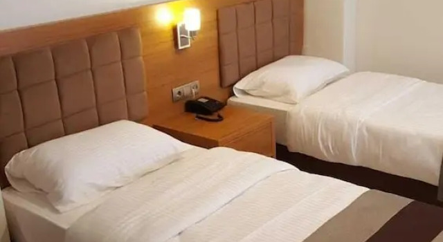 Номер Economy Engin Hotel