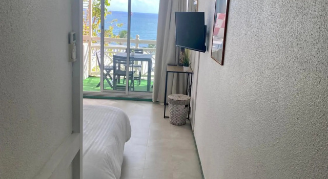Black diamond condominium, Prenota Hotel Hotel a Fort-de-France con piscina, Piscina
