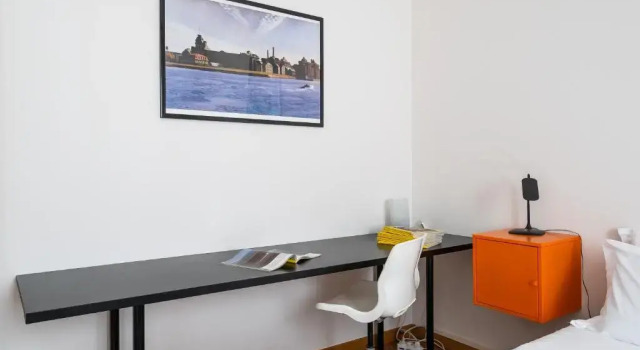 Апартаменты Superior Z8 Comfort In the Heart of Bologna