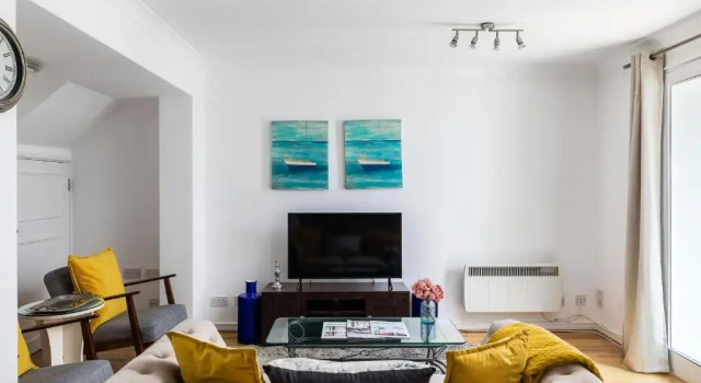 Апартаменты PickThePlace Crawford place suites