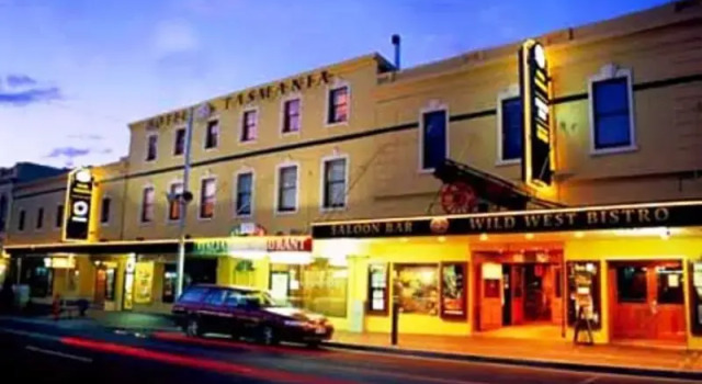 Luxury Escapes Tasmania, Varaa Hotelli Greens Beach Tamar Valley