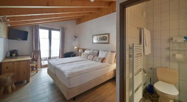 Hôtel Le Chamois, Забронировать Отель Ормон-Дессю Эгль