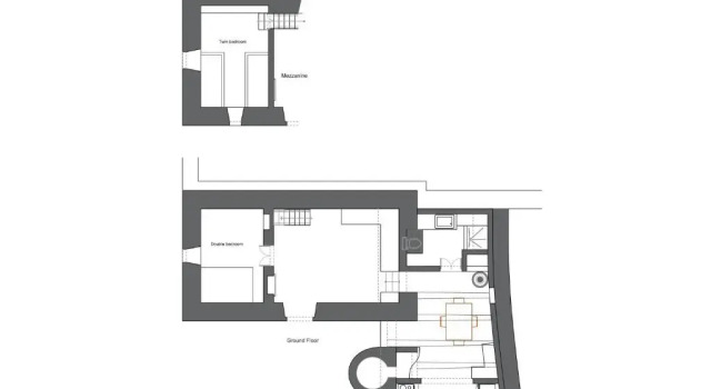 Bendeni Cottage