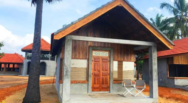 Номер Deluxe Arasi Resort