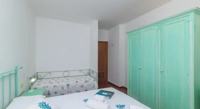 La Casa Del Faro in Capo Ferro, Book Lejlighed Porto Cervo Emerald Coast