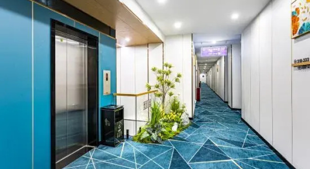 Dekang·Yuexiang Hotel