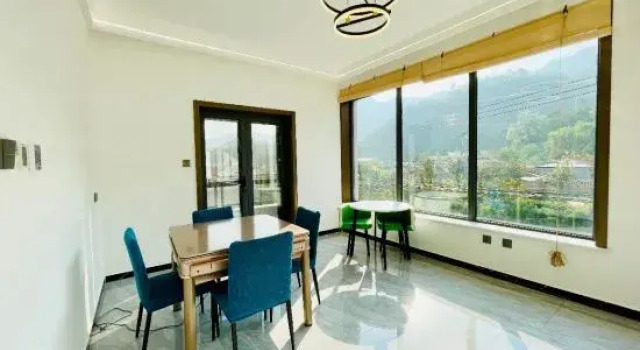 Yunxi Xiaozhu, Book Hotel Hoteller i Beijing Province med parkering, Parkering