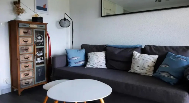 Appartement Arzon, 2 pièces, 4 personnes - FR-1-639-25, Rezerwuj Apartament Arzon 