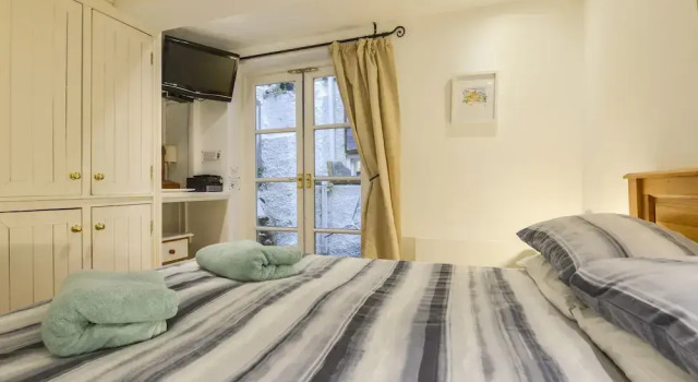 Chough Cottage, Book Vacation Home Torpoint Cornwall