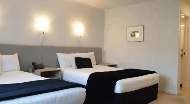 Двухместный номер Deluxe The Surrey Hotel