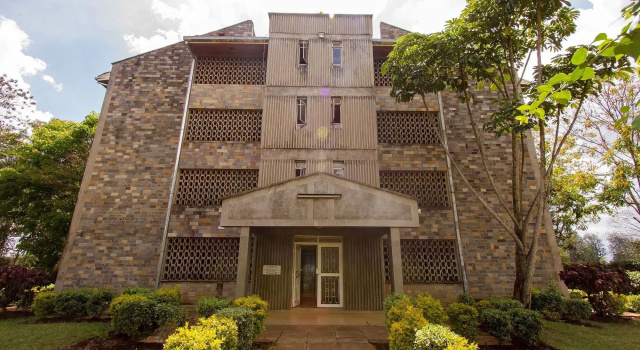Afralti Guest House