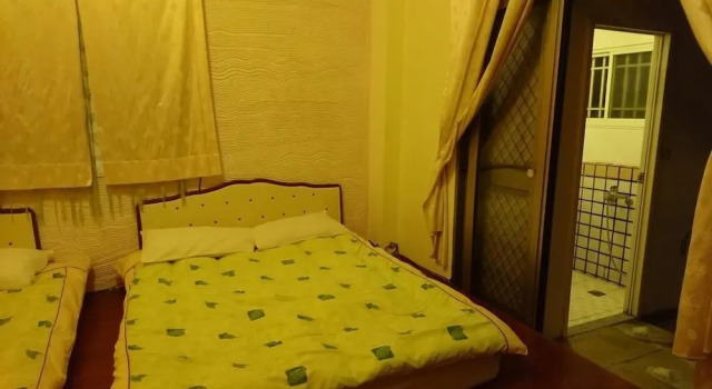 Номер Comfort You Ye De Lin B&B