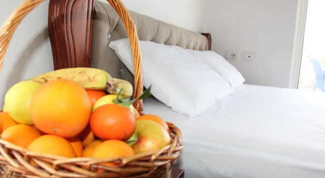 Relax Apartments Ksamil