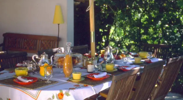 B&B Villa Lantana, Varaa Bed and Breakfast Hotellit Canal du Midi pysäköinnillä, Pysäköinti