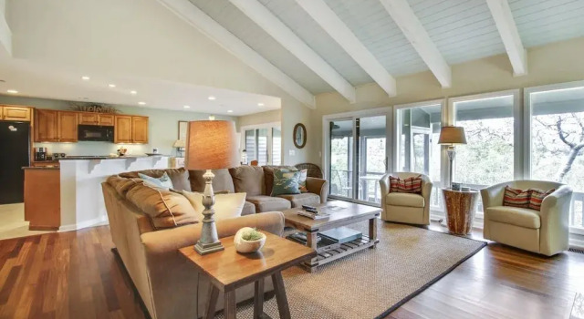 Calibogue Cay 2609, Забронировать Отель Отели Южной Каролины 3 звезды, 3*
