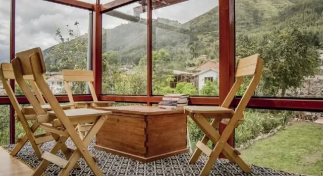 Inkita Boutique Guesthouse, Reserva ahora Boutique San Sebastian Cuzco