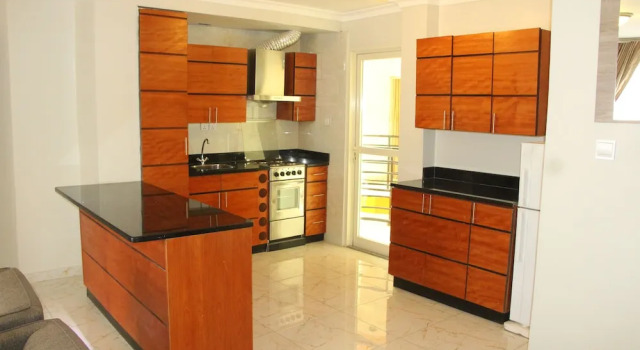 Appartamento Executive El Mimosa Complex
