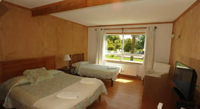 Номер Standard Hotel Casa de la Oma