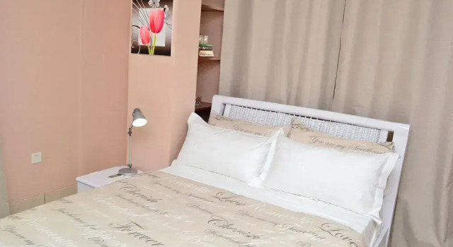 Acquah Place Residences