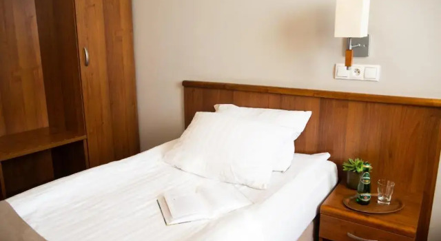 Одноместный номер Standard Hotel Filmar
